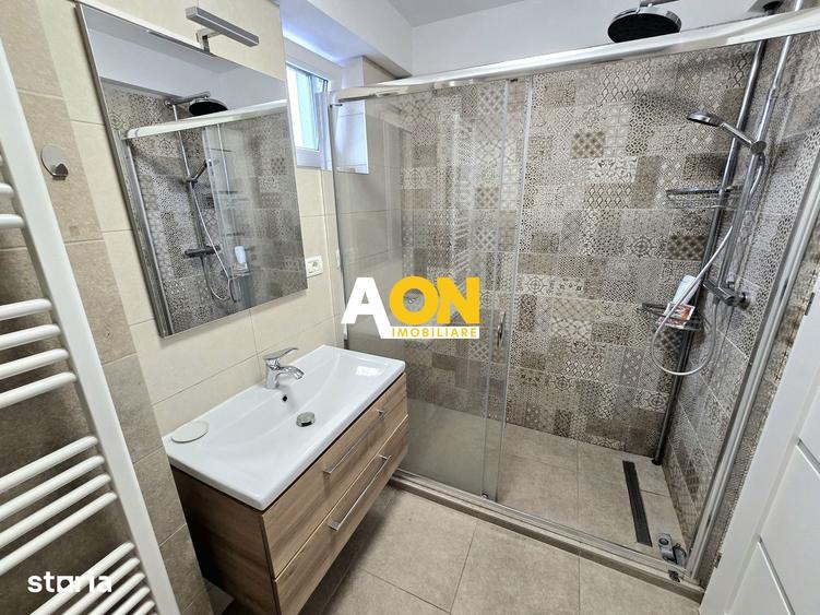 Apartament cu 3 camere în Cetate