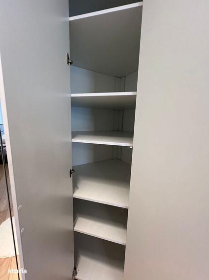 Apartament 2 camere/ complex MTM/ Pipera/ Promenada - 11