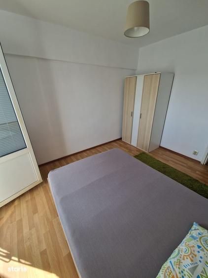 Apartament cu 4 camere decomandat în Militari