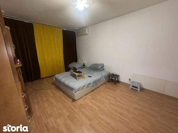 Apartament cu 3 camere, mobilat în Pantelimon