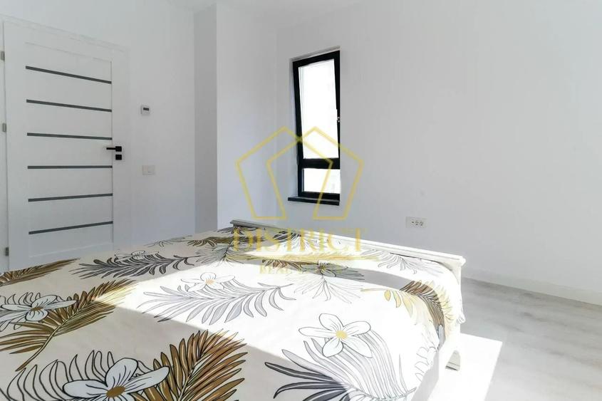 COM 0% Apartamente finalizate cu 2 camere in bloc nou | Torontalului - 8