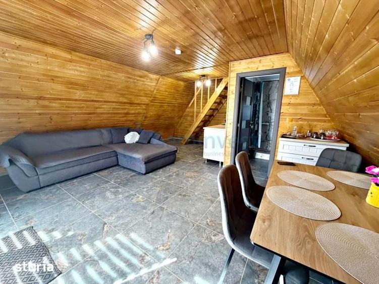 Proprietate turistica de vanzare langa Baile Felix, BH,Gaminvest,V4729 - 12