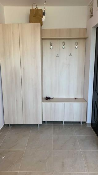 Apartament cu 2 camere semidecomandat în Grigorescu
