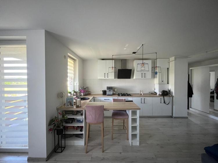 Apartament cu 2 camere în Unirii