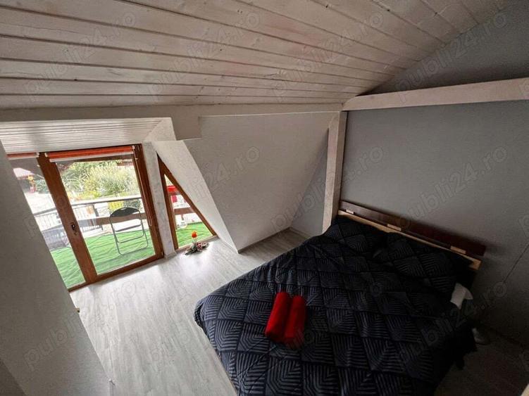 Vand cabana in Valiug - afacere la cheie - 5