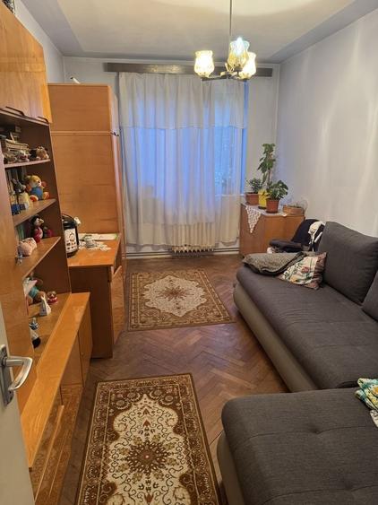 Apartament cu 3 camere în Gheorgheni