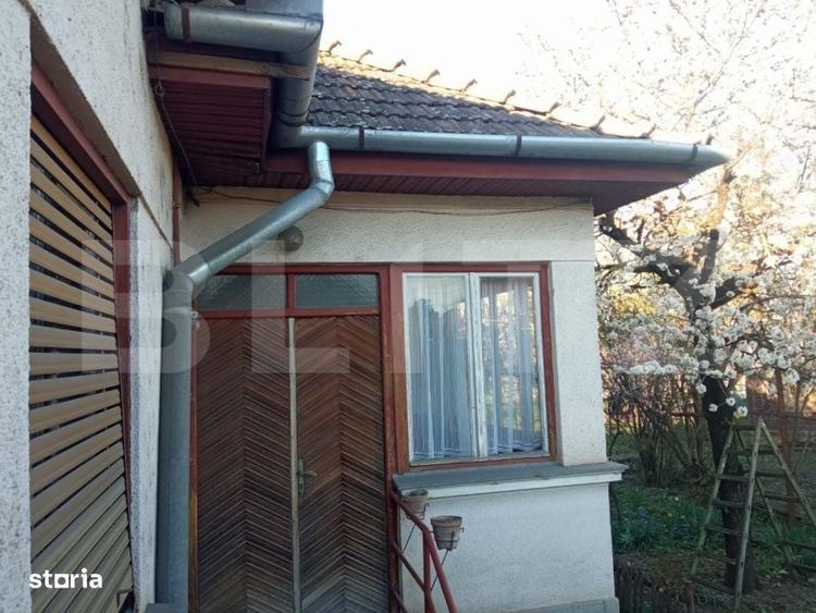 Casă cu 4 camere în Central