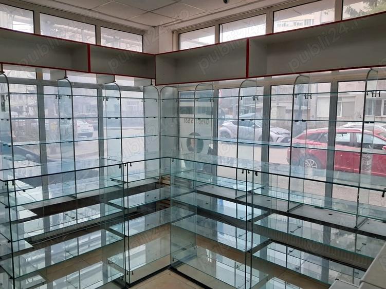 Spațiu comercial, de 70 mp, în Alecu Russo