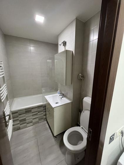PROPRIETAR! Petre Ispirescu Inchiriez garsoniera complet mobilata si utilata! - 11