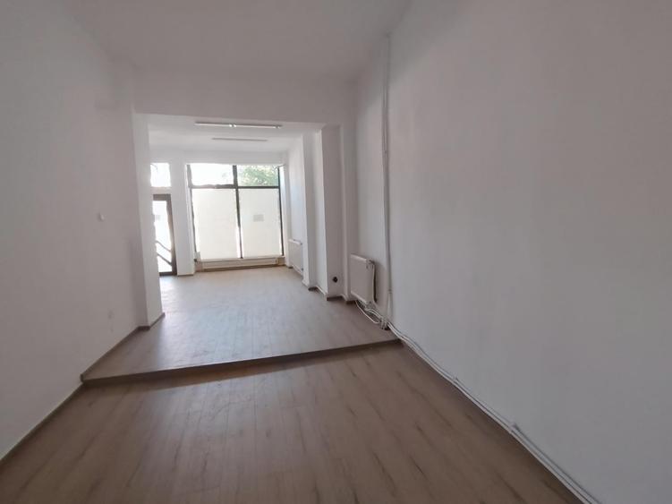 Spațiu comercial, de 122 mp, în Ultracentral