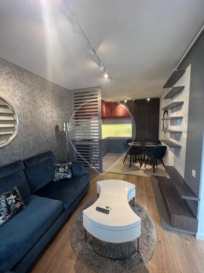 Apartament cu 2 camere decomandat, mobilat în Timișoara