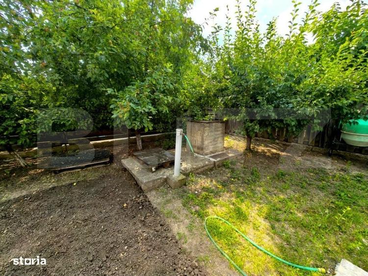 Casă cu 4 camere în Vorovești