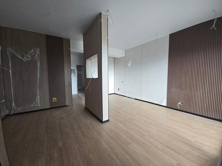 Apartament cu 2 camere semidecomandat în Dobroești