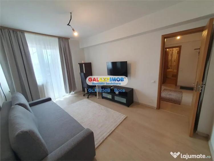 APARTAMENT 2 CAMERE-APARATORII PATRIEI - 2