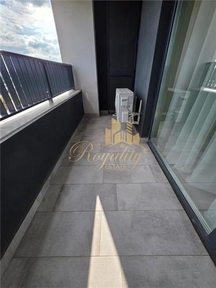 CITY OF MARA, Apartament 2 camere, parcare subterana - 6