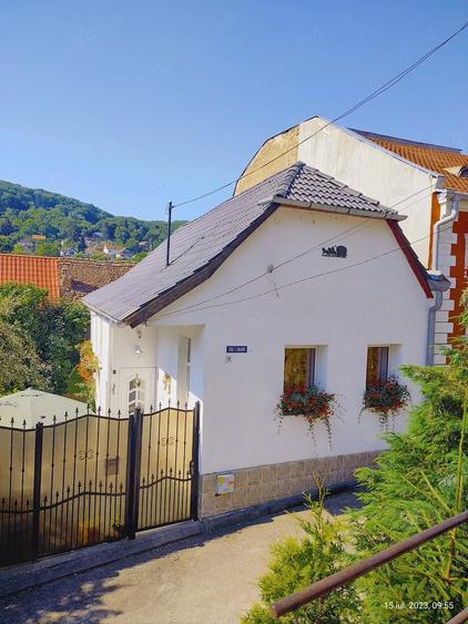 Casa de vanzare in centru Sighisoara - 5