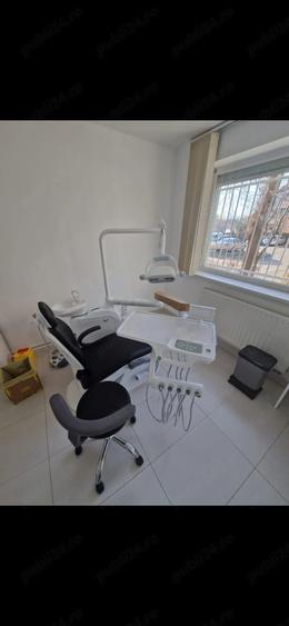 Spațiu comercial, de 40 mp, în Central