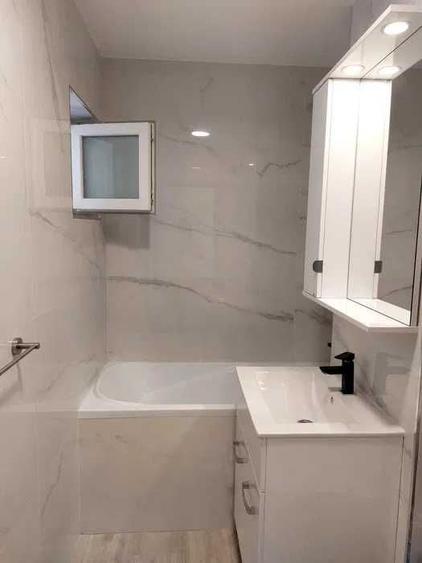 Apartament cu 2 camere decomandat în Nufărul