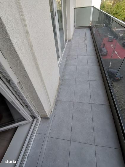 Apartament 2 camere decomandat,recent renovat, zona Calea Cisnadiei - 3