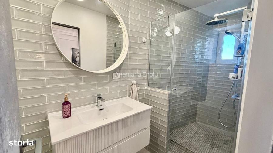 Apartament 4 camere I Complet Renovat I Calea Victoriei I Parcare