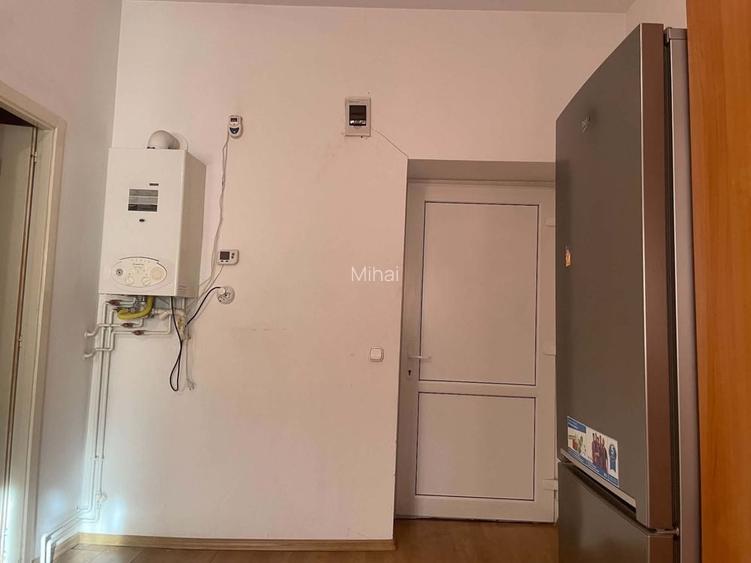 Garsoniera ultracentrala 30mp langa Politie Medias