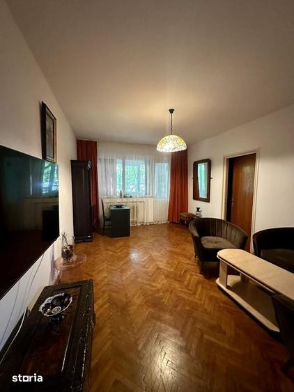 Apartament 2 Camere | Bd Timisoara | Metrou | Mobilat | Parter - 6