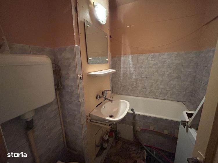 Garsonieră în Micălaca