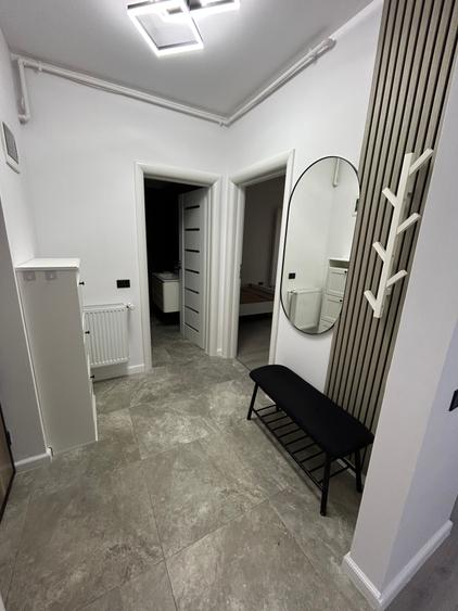 Apartament cu 2 camere decomandat în Colentina