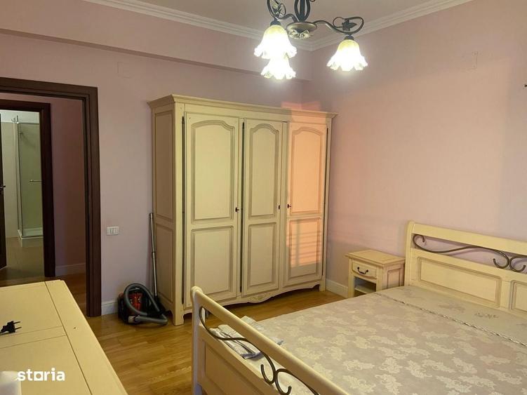 Mamaia Butoaie apartament 3 camere vedere lac termen lung - 3