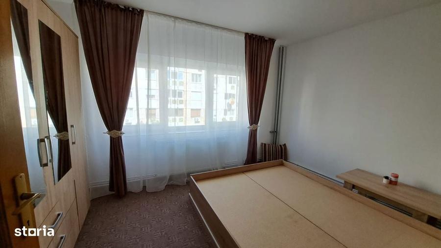 Apartament cu 2 camere în Soarelui