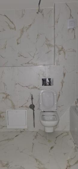 Apartament cu 3 camere decomandat în Copou