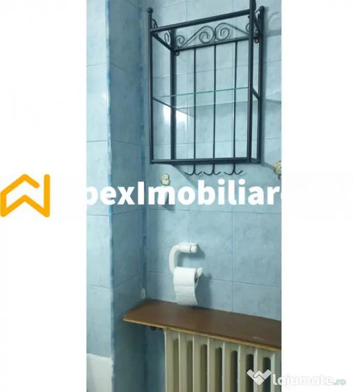 Apartament 3 camere de inchiriat Lujerului Bucure?ti | Apex - 5