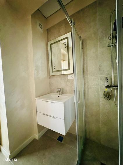 Apartament cu 2 camere în Bucium
