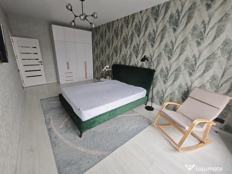 Garsonieră decomandată în Pantelimon