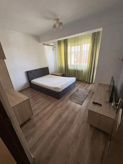 Garsonieră decomandată, mobilată în Berceni