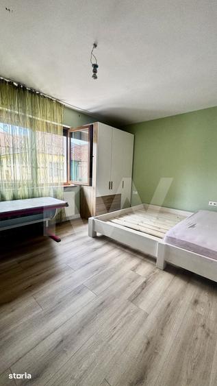 Apartament 3 camere la casa de inchiriat Gusterita - 5