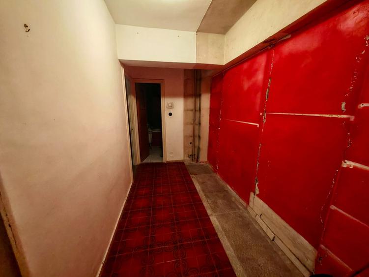 Apartament cu 4 camere decomandat, mobilat în Obor
