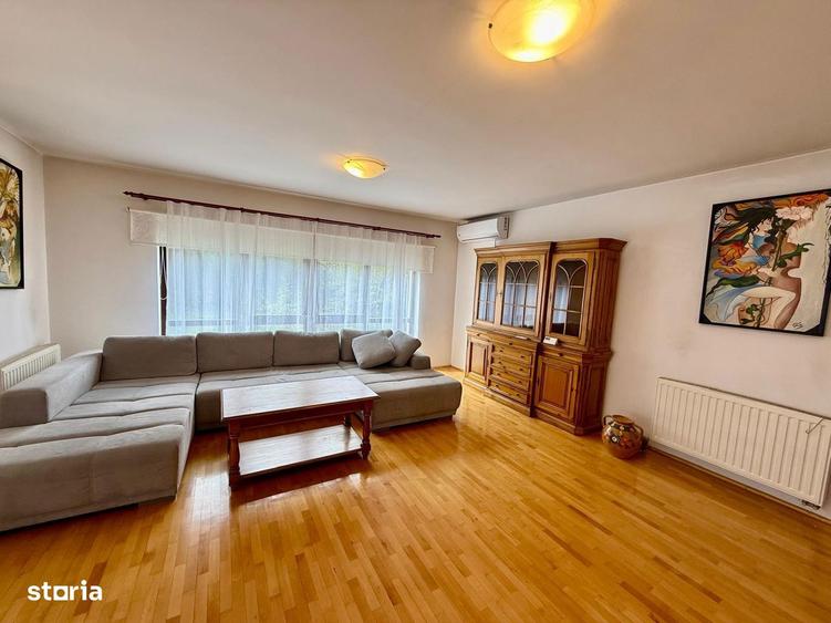 AA/331 De inchiriat casa singur in curte in Tg Mure? - Tudor - 8
