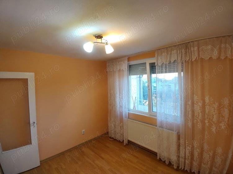 Vand apartament ultracentral 2 camere Marghita, Bihor - 2