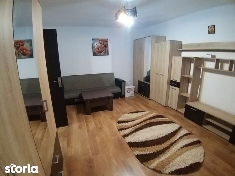Persoana fizica: Inchiriez apartament 2 camere Popas Pacurari bloc nou - 4