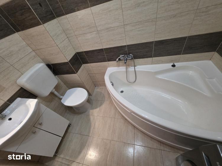 Militari Rezidence-Rezervelor nr.54 Mobilat Utilat Centrala Parcare - 7