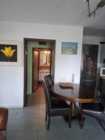 Apartament cu 2 camere decomandat în Valea Lupului