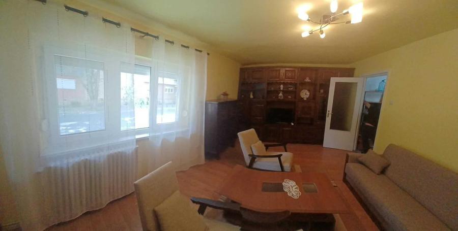 Inchiriez apartament 2 camere zona 300 parter vis a vis de spitalul Genesys - 6