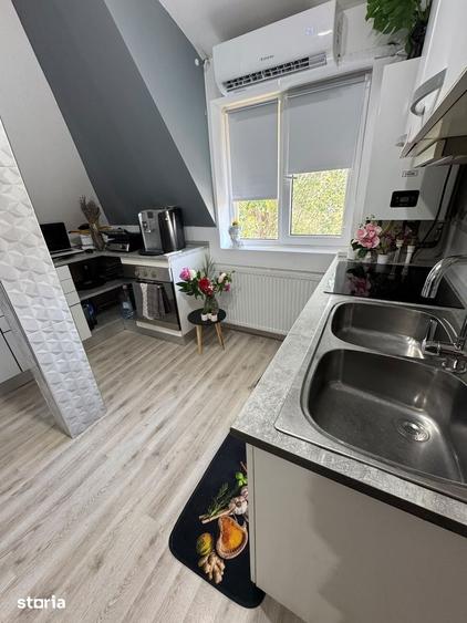 Apartament cu 2 camere în Central