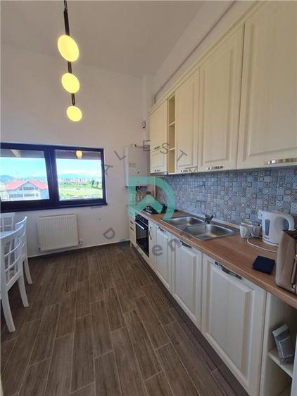 Apartament 2 camere, Sanpetru,  mobilat, Brasov - 3