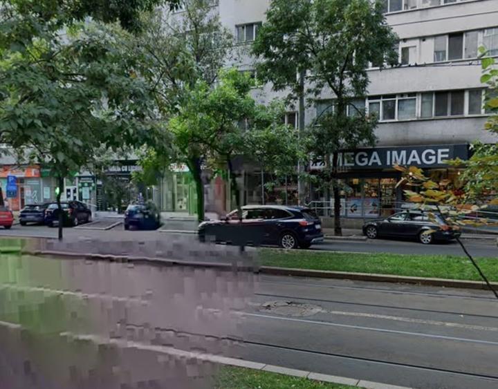 Spațiu comercial, de 70 mp, în P-ța Victoriei