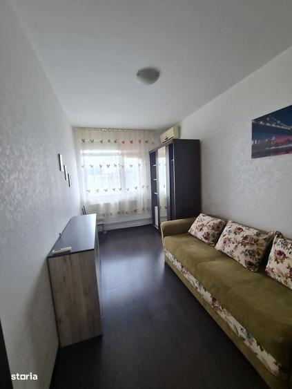 Apartament cu 2 camere în Granit