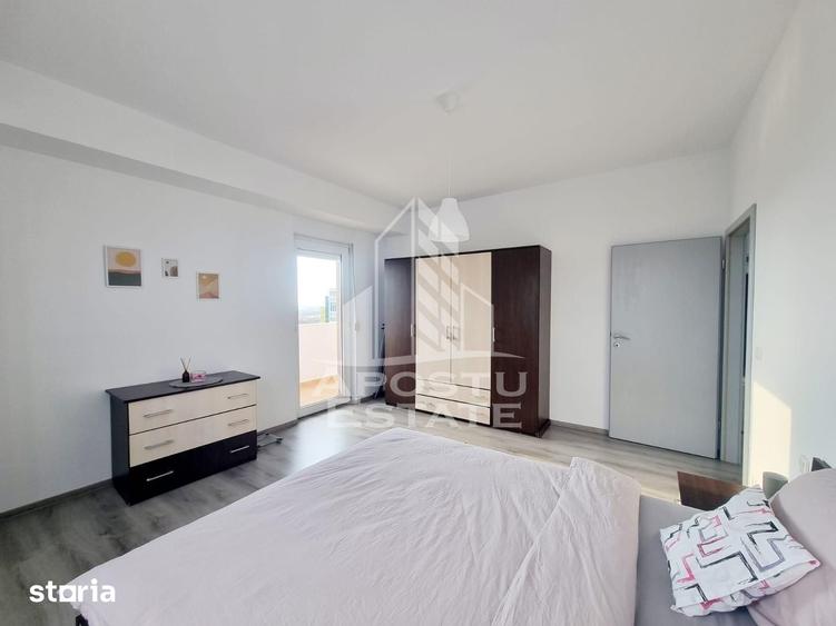 Apartament cu 2 camere în Iosefin