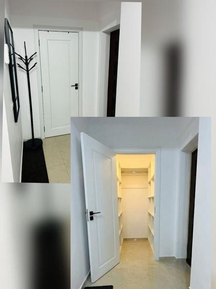 Apartament cu 3 camere decomandat în Valea Lupului