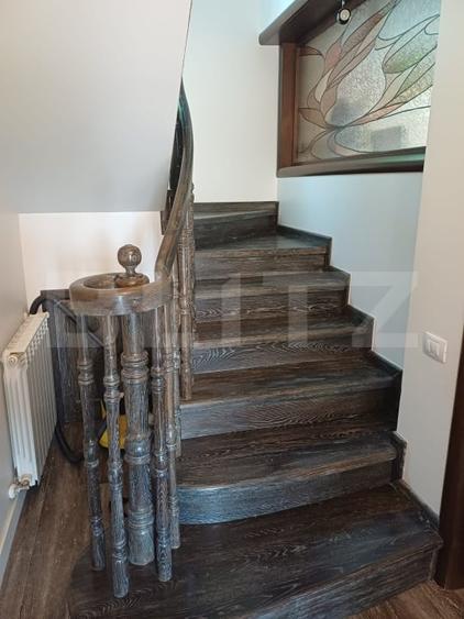 Vilă premium cu foisor si sauna, 240 mp, 10 ari teren, Scheia - 20